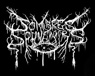 logo Sombres Souvenirs